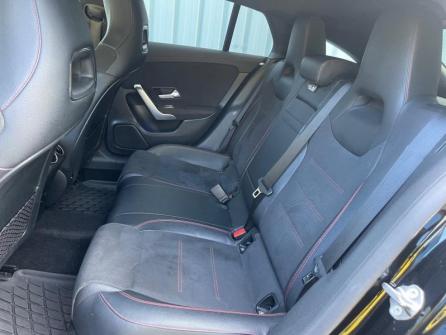 MERCEDES-BENZ CLA Shooting Brake 200 d 150ch AMG Line 8G-DCT 8cv à vendre à Saint-Claude - Image n°12