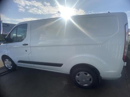 FORD Transit Custom Fg 280 L1H1 2.0 EcoBlue 130 S&S Trend Business BVA6 7cv à vendre à Troyes - Image n°8