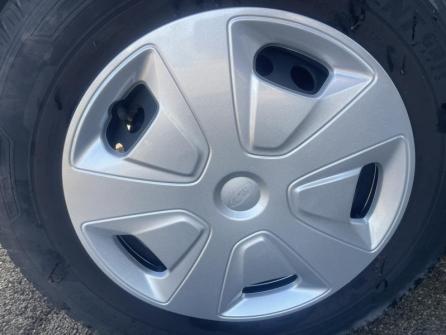 FORD Transit Custom Fg 280 L1H1 2.0 EcoBlue 130 S&S Trend Business BVA6 7cv à vendre à Troyes - Image n°9