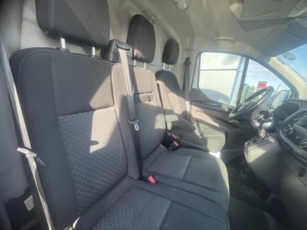 FORD Transit Custom Fg 280 L1H1 2.0 EcoBlue 130 S&S Trend Business BVA6 7cv à vendre à Troyes - Image n°11