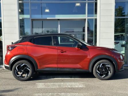 NISSAN Juke 1.0 DIG-T 114ch Shadow 2023.5 à vendre à Gien - Image n°4