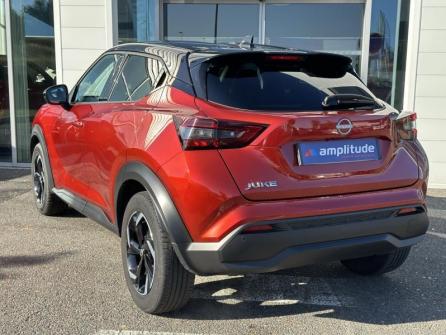 NISSAN Juke 1.0 DIG-T 114ch Shadow 2023.5 à vendre à Gien - Image n°5