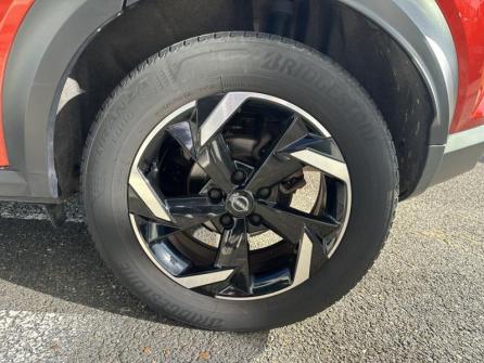 NISSAN Juke 1.0 DIG-T 114ch Shadow 2023.5 à vendre à Gien - Image n°10