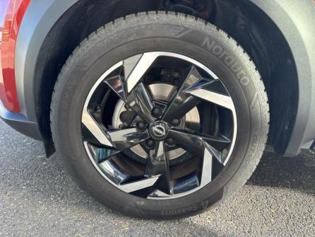 NISSAN Juke 1.0 DIG-T 114ch Shadow 2023.5 à vendre à Gien - Image n°12