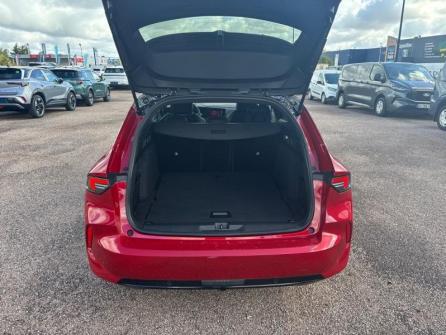 OPEL Astra Sports Tourer 1.2 Turbo Hybrid 136ch GS e-DCT 6 à vendre à Troyes - Image n°6