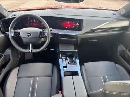 OPEL Astra Sports Tourer 1.2 Turbo Hybrid 136ch GS e-DCT 6 à vendre à Troyes - Image n°8