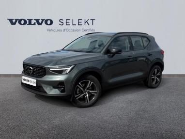 Voir le détail de l'offre de cette VOLVO XC40 B3 163ch Lounge Edition DCT 7 de 2025 en vente à partir de 40 999 € 