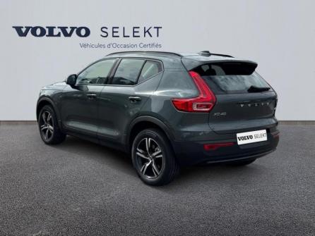VOLVO XC40 B3 163ch Lounge Edition DCT 7 à vendre à Troyes - Image n°3