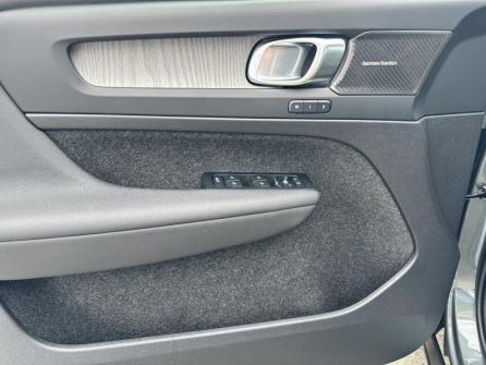 VOLVO XC40 B3 163ch Lounge Edition DCT 7 à vendre à Troyes - Image n°12