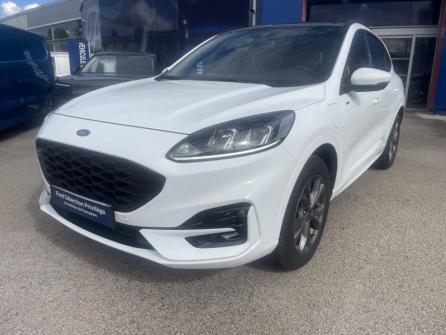 FORD Kuga 2.5 Duratec 225ch PHEV ST-Line BVA à vendre à Besançon - Image n°1
