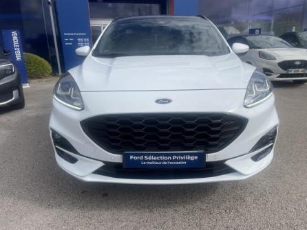 FORD Kuga 2.5 Duratec 225ch PHEV ST-Line BVA à vendre à Besançon - Image n°2