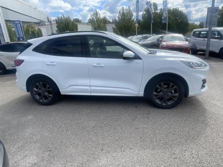 FORD Kuga 2.5 Duratec 225ch PHEV ST-Line BVA à vendre à Besançon - Image n°4