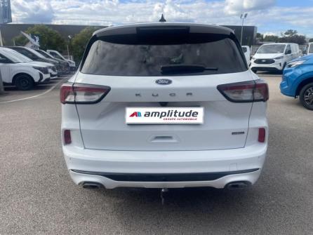 FORD Kuga 2.5 Duratec 225ch PHEV ST-Line BVA à vendre à Besançon - Image n°6