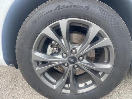 FORD Kuga 2.5 Duratec 225ch PHEV ST-Line BVA à vendre à Besançon - Image n°9