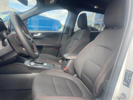 FORD Kuga 2.5 Duratec 225ch PHEV ST-Line BVA à vendre à Besançon - Image n°10