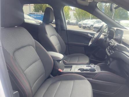 FORD Kuga 2.5 Duratec 225ch PHEV ST-Line BVA à vendre à Besançon - Image n°11