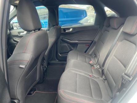 FORD Kuga 2.5 Duratec 225ch PHEV ST-Line BVA à vendre à Besançon - Image n°12