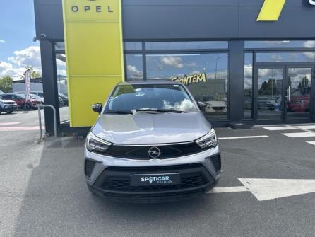 OPEL Crossland X 1.2 83ch Edition à vendre à Bourges - Image n°2