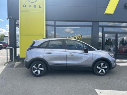 OPEL Crossland X 1.2 83ch Edition à vendre à Bourges - Image n°4