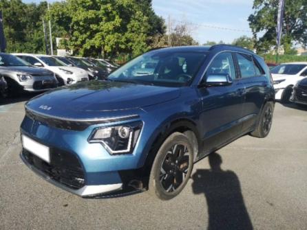 KIA Niro EV 204ch Active à vendre à Saint-Maximin - Image n°1