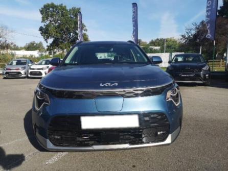 KIA Niro EV 204ch Active à vendre à Saint-Maximin - Image n°2