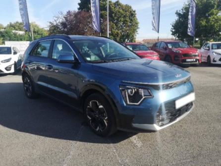 KIA Niro EV 204ch Active à vendre à Saint-Maximin - Image n°3