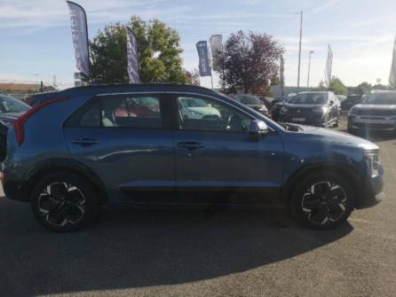 KIA Niro EV 204ch Active à vendre à Saint-Maximin - Image n°4