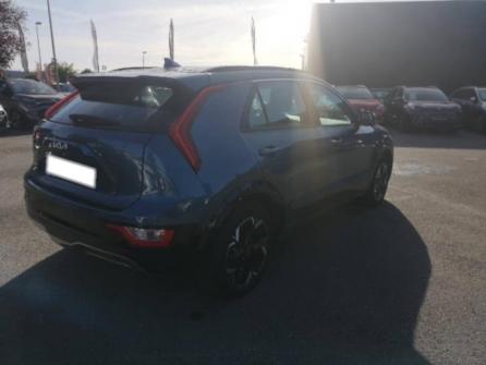 KIA Niro EV 204ch Active à vendre à Saint-Maximin - Image n°5