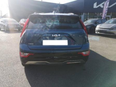 KIA Niro EV 204ch Active à vendre à Saint-Maximin - Image n°6
