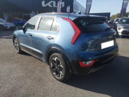 KIA Niro EV 204ch Active à vendre à Saint-Maximin - Image n°7
