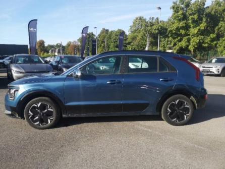 KIA Niro EV 204ch Active à vendre à Saint-Maximin - Image n°8