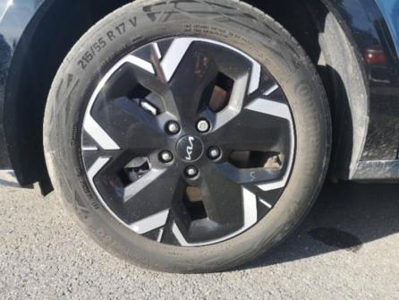 KIA Niro EV 204ch Active à vendre à Saint-Maximin - Image n°9