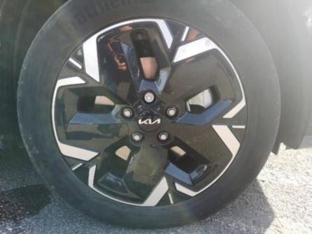 KIA Niro EV 204ch Active à vendre à Saint-Maximin - Image n°12