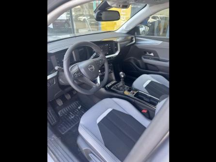 OPEL Mokka 1.2 Turbo 100ch à vendre à Bourges - Image n°10