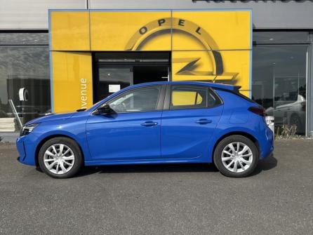 OPEL Corsa 1.2 Turbo 100ch à vendre à Bourges - Image n°8