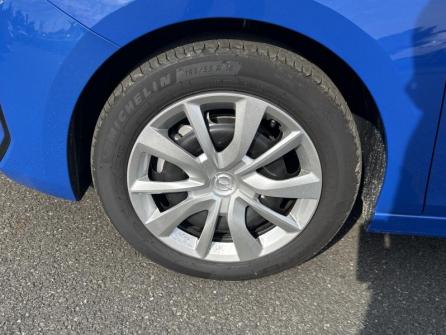 OPEL Corsa 1.2 Turbo 100ch à vendre à Bourges - Image n°9