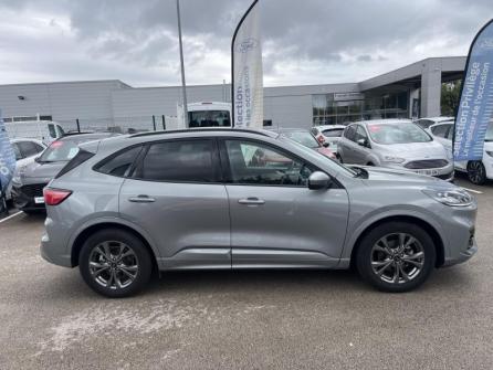 FORD Kuga 2.5 Duratec 190ch FHEV E85 ST-Line X BVA à vendre à Dijon - Image n°4