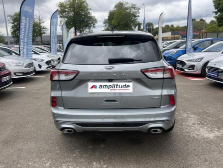 FORD Kuga 2.5 Duratec 190ch FHEV E85 ST-Line X BVA à vendre à Dijon - Image n°6