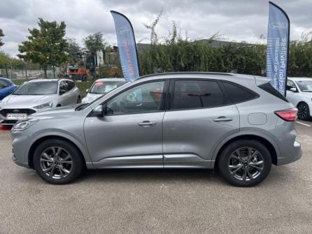 FORD Kuga 2.5 Duratec 190ch FHEV E85 ST-Line X BVA à vendre à Dijon - Image n°8
