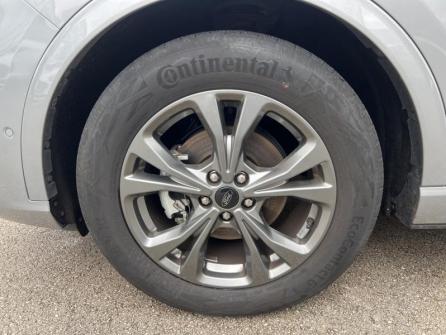 FORD Kuga 2.5 Duratec 190ch FHEV E85 ST-Line X BVA à vendre à Dijon - Image n°9