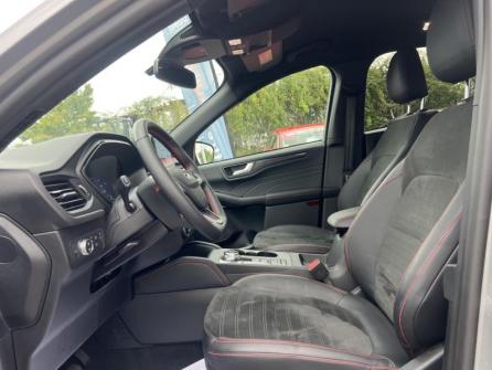 FORD Kuga 2.5 Duratec 190ch FHEV E85 ST-Line X BVA à vendre à Dijon - Image n°10