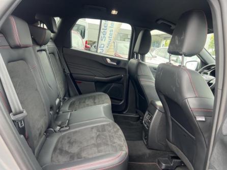 FORD Kuga 2.5 Duratec 190ch FHEV E85 ST-Line X BVA à vendre à Dijon - Image n°12