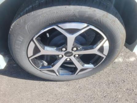 FORD Puma 1.0 EcoBoost Hybrid 125ch ST-Line S&S Powershift à vendre à Sens - Image n°5