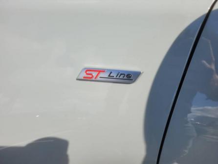 FORD Puma 1.0 EcoBoost Hybrid 125ch ST-Line S&S Powershift à vendre à Sens - Image n°7