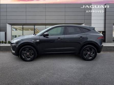 JAGUAR E-Pace P200 FlexFuel MHEV R-Dynamic SE BVA AWD à vendre à Troyes - Image n°2