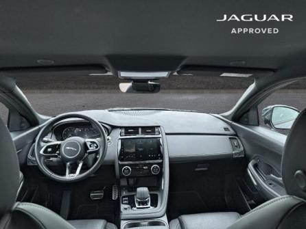 JAGUAR E-Pace P200 FlexFuel MHEV R-Dynamic SE BVA AWD à vendre à Troyes - Image n°7