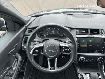 JAGUAR E-Pace P200 FlexFuel MHEV R-Dynamic SE BVA AWD à vendre à Troyes - Image n°8