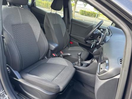 FORD Puma 1.0 Flexifuel 125ch S&S mHEV Titanium à vendre à Bourges - Image n°11