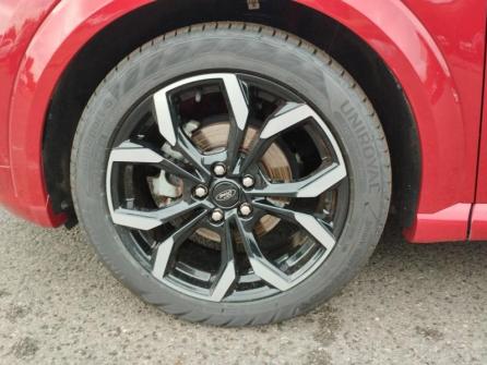 FORD Puma 1.0 Flexifuel 125ch S&S mHEV ST-Line à vendre à Nevers - Image n°9