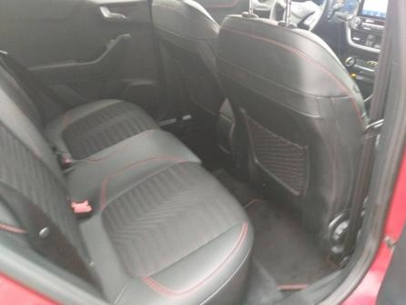 FORD Puma 1.0 Flexifuel 125ch S&S mHEV ST-Line à vendre à Nevers - Image n°12